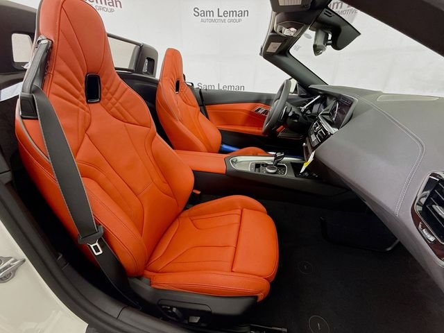New 2026 Alpine White BMW sDrive30i image 26