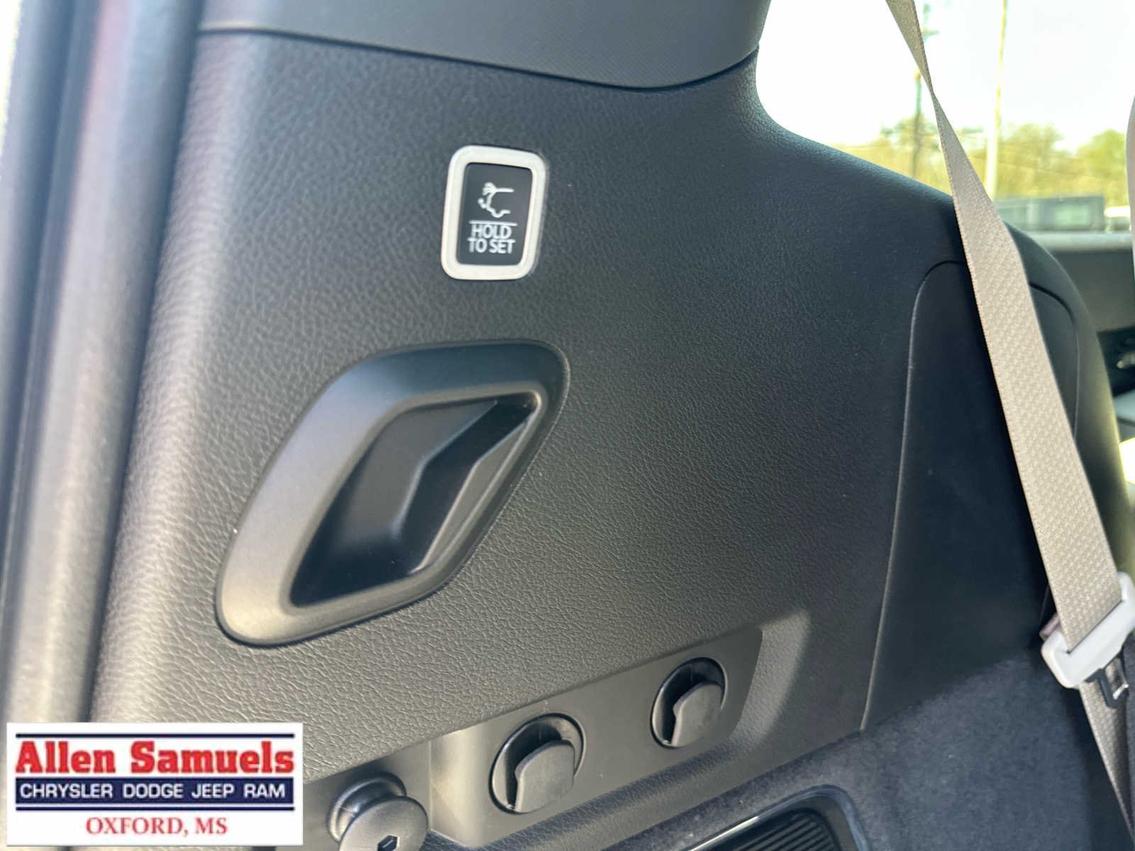 2026 Jeep Grand Wagoneer Summit Obsidian - Photo 45