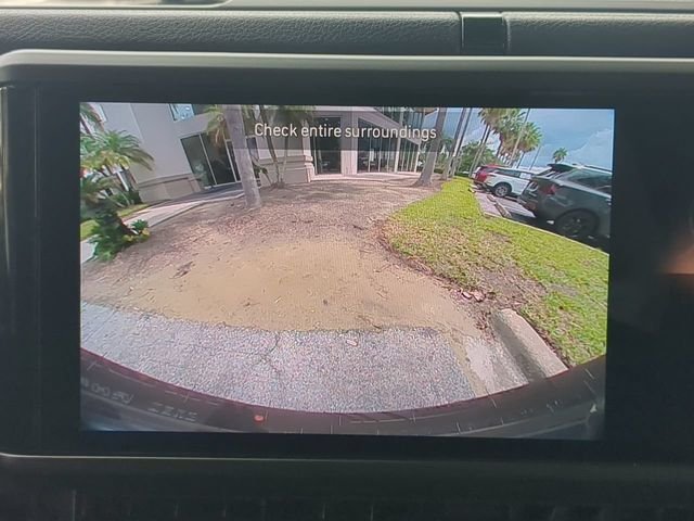 New 2027 Joose Paint Jeep  image 22