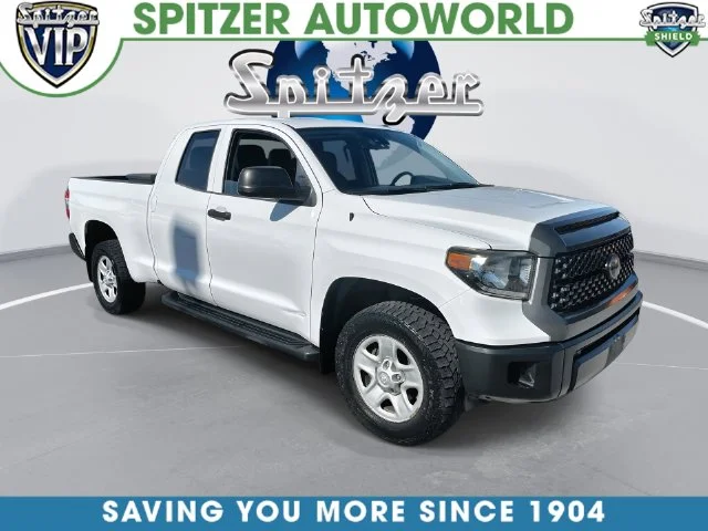 2019 Toyota Tundra SR