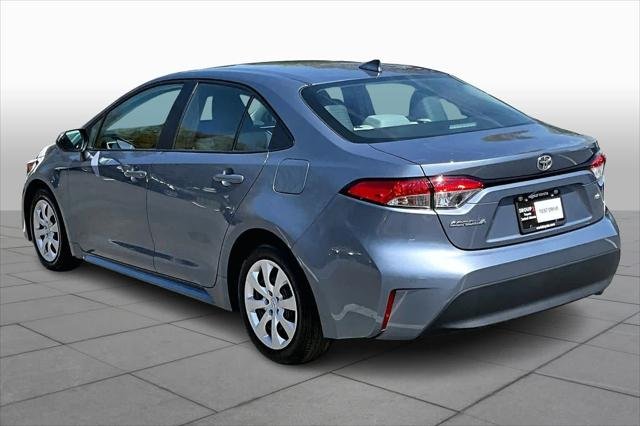 Certified Used 2025 CELESTITE Toyota  image 12