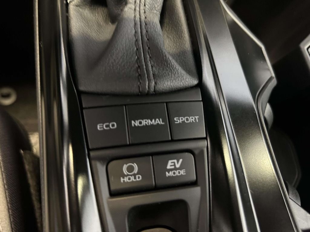 Certified Used 2026  Toyota SE image 21
