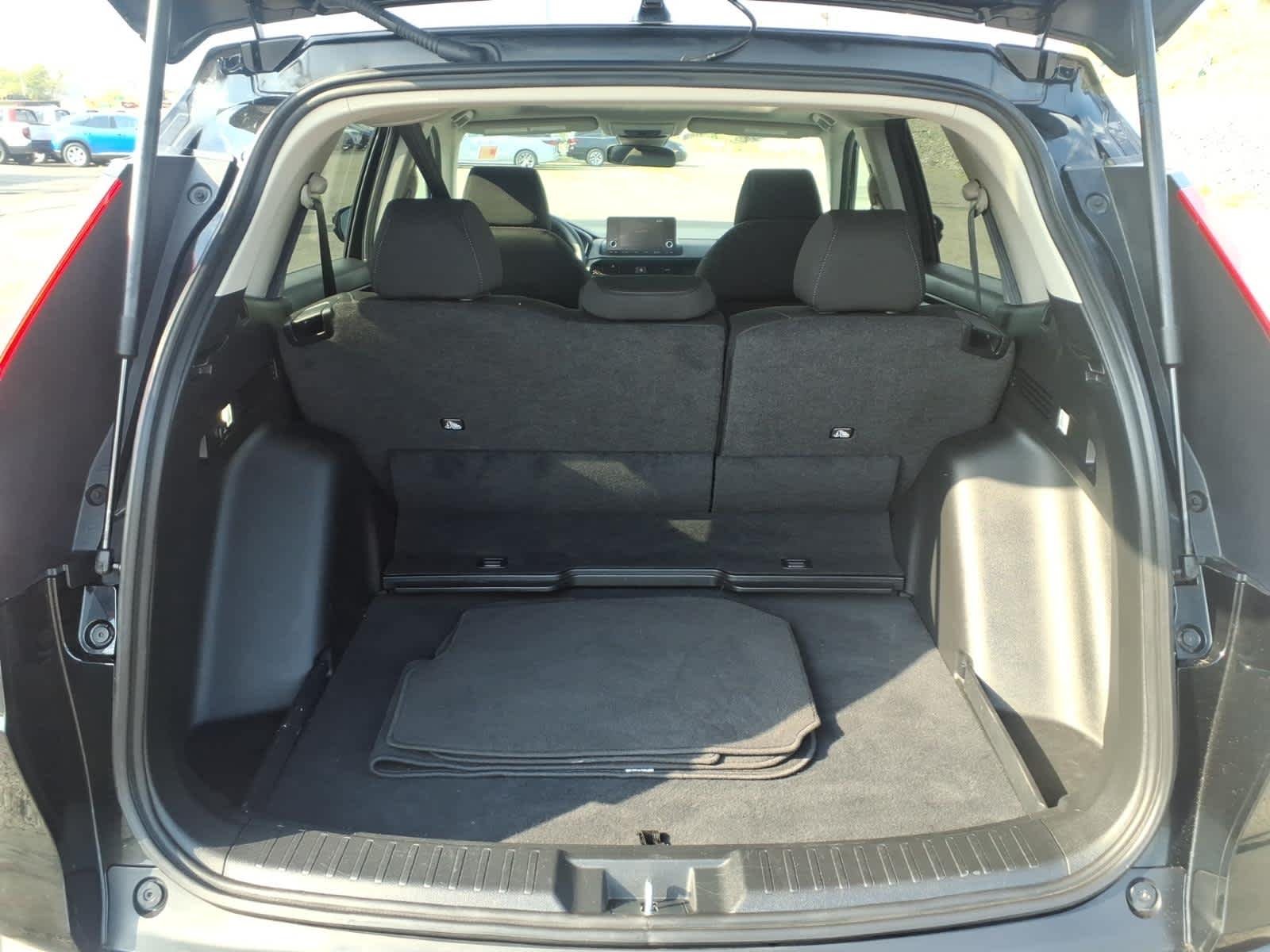 2024 Honda CR-V EX - Photo 17