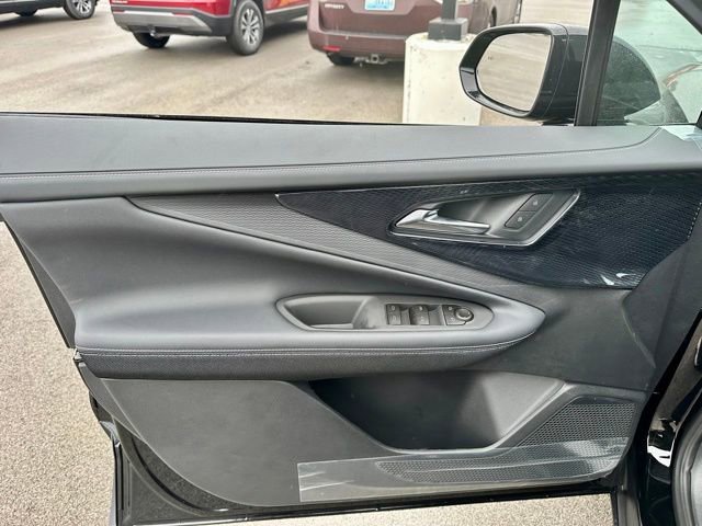 2026 Chevrolet Blazer EV LT - Photo 10