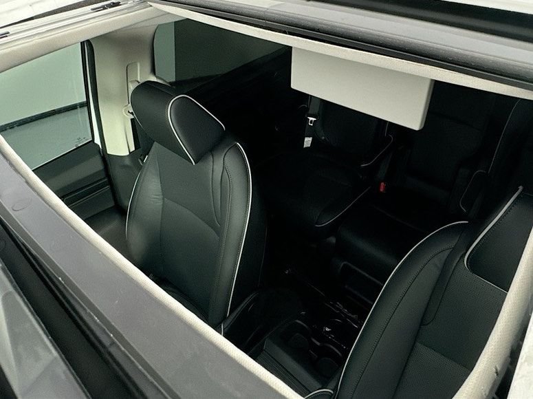 2026 Honda Odyssey Elite - Photo 31