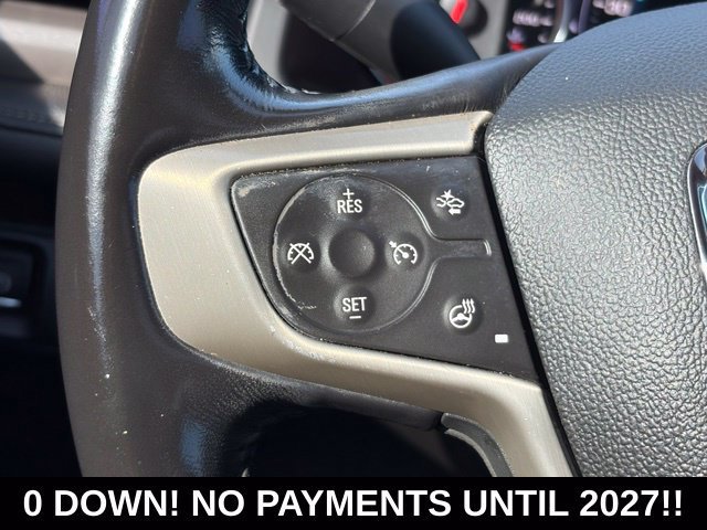 Used 2018 QUICKSILVER METALLIC GMC Denali image 23