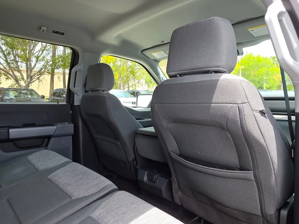 2023 Ford F-150 XLT - Photo 12