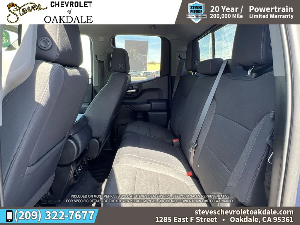 2019 Chevrolet Silverado 1500 LT - Photo 27