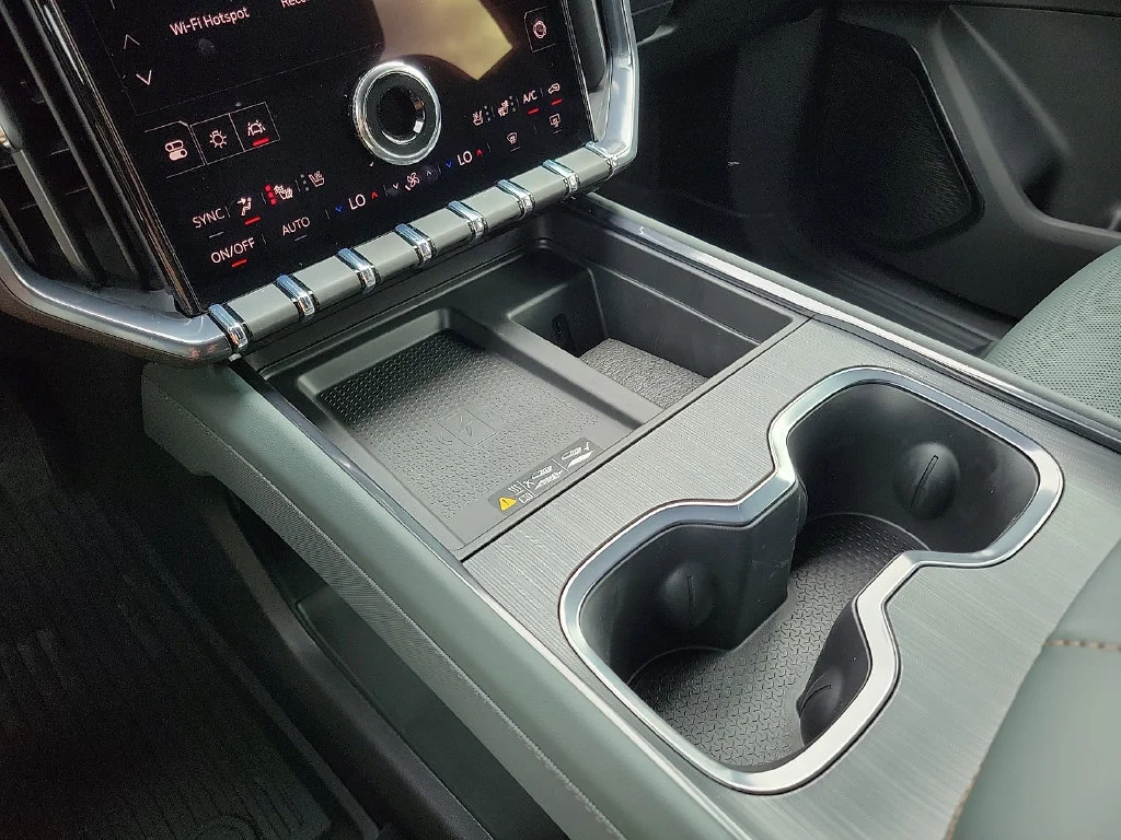 2027 GMC Acadia AT4 - Photo 25