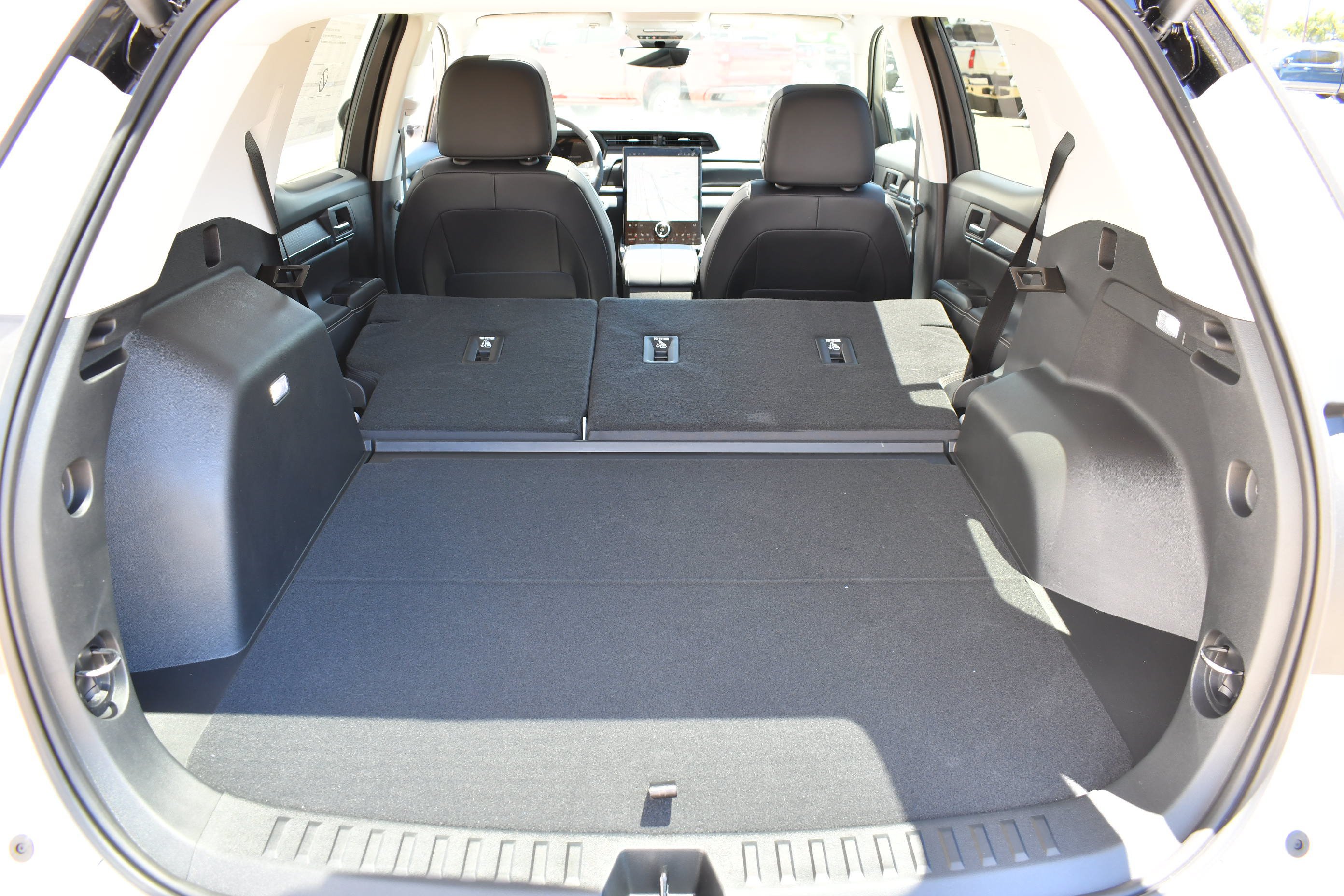 2026 GMC Terrain Denali - Photo 10