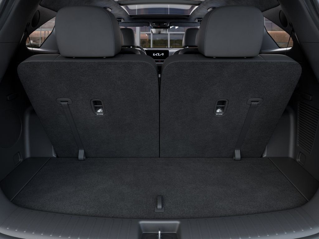New 2026 Green Kia X-Pro SX Prestige image 19