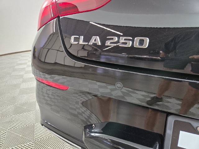 Used 2026  Mercedes-Benz CLA 250 image 9