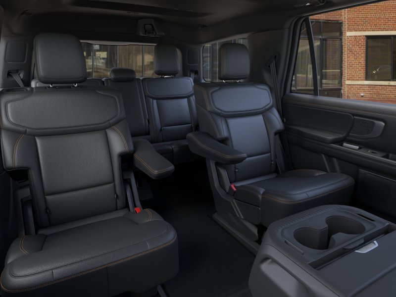 New 2026 Agate Black Metallic Ford Tremor image 11
