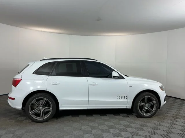 Used 2012  Audi 3.2 Premium Plus image 4