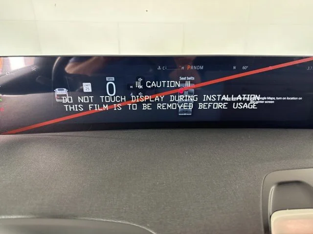 New 2026 Star White Metallic Tri-Coat Ford Active image 18