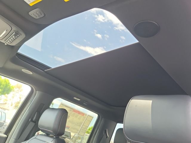 New 2026 Shelter Green Ford Raptor® image 18