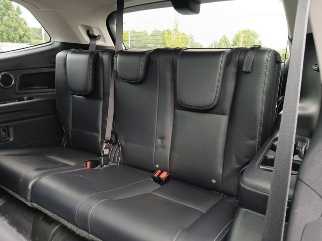 Used 2022 Red Subaru Touring image 11