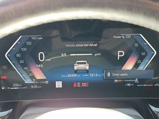 Used 2025  BMW xDrive28i image 28