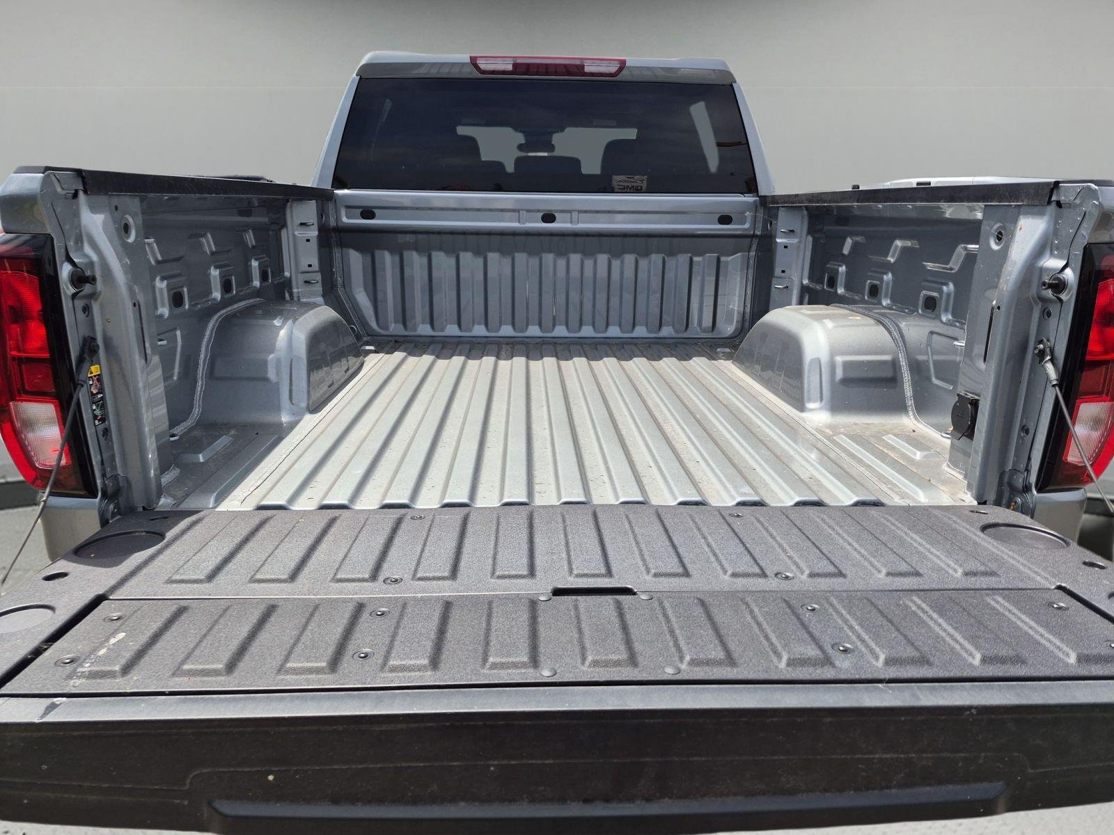 2026 GMC Sierra 1500 Elevation - Photo 25