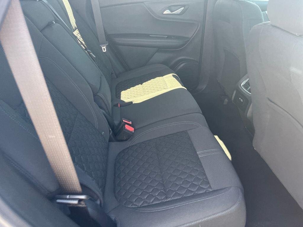 2022 Chevrolet Blazer 2LT - Photo 26