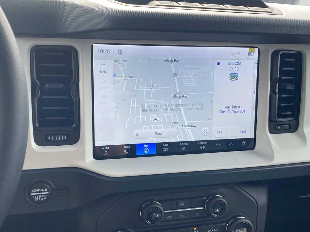 New 2026 Avalanche Gray Ford Heritage Edition image 14