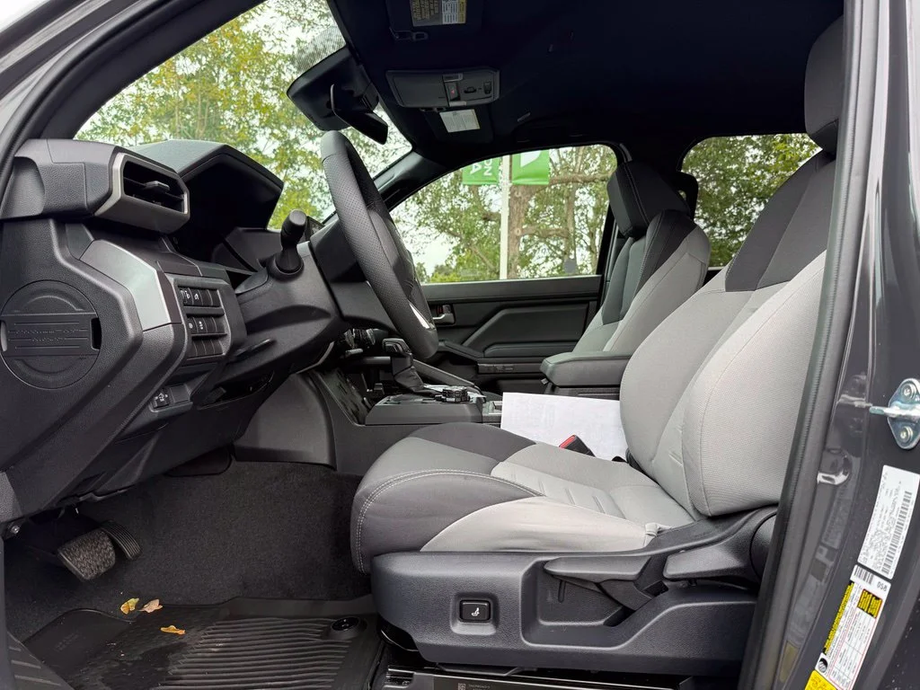 Certified Used 2026 Underground Toyota TRD Off-Road image 12