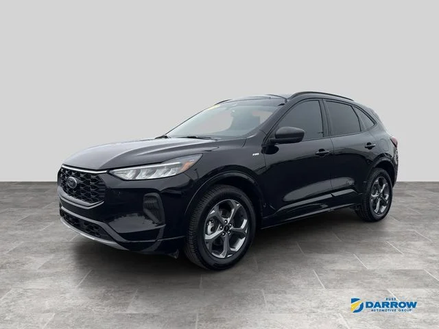 2023 Ford Escape