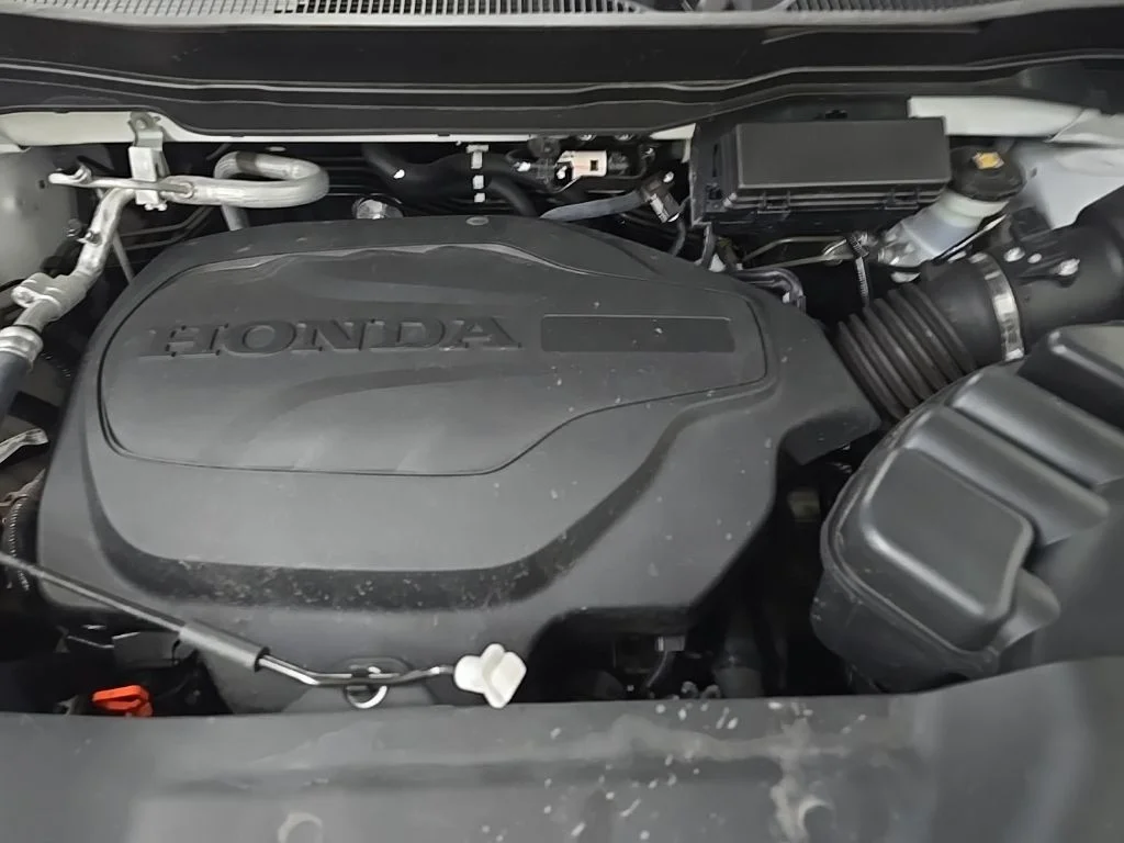 2023 Honda Ridgeline Black Edition - Photo 15