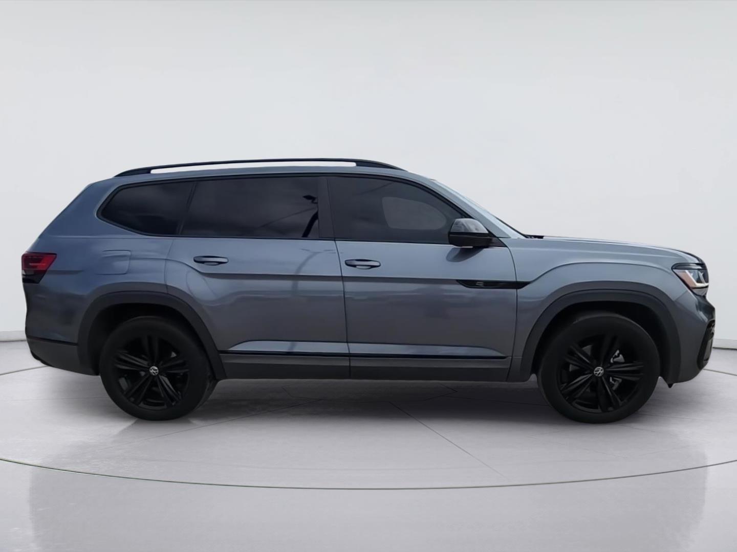 2023 Volkswagen Atlas SEL R-Line Black - Photo 9