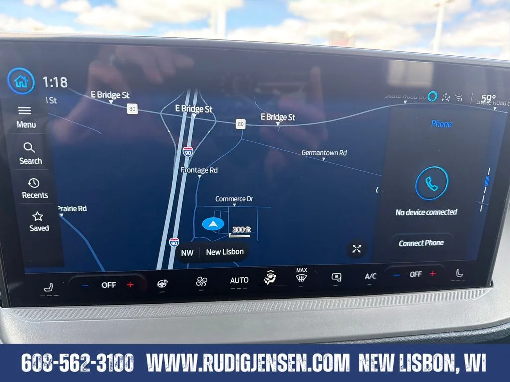 Used 2025 Gray Ford Tremor image 22