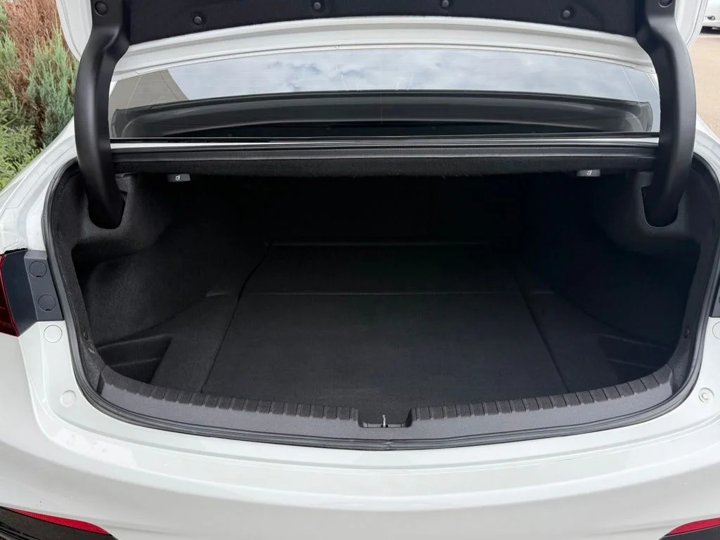 Used 2020 White Acura A-Spec image 9
