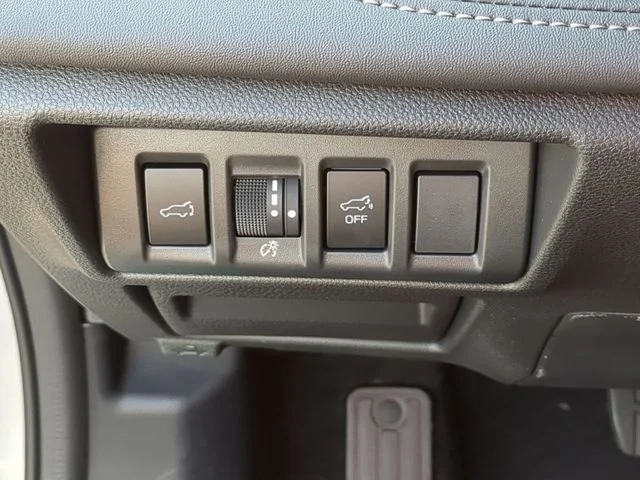 Used 2025 Silver Subaru Touring XT image 21