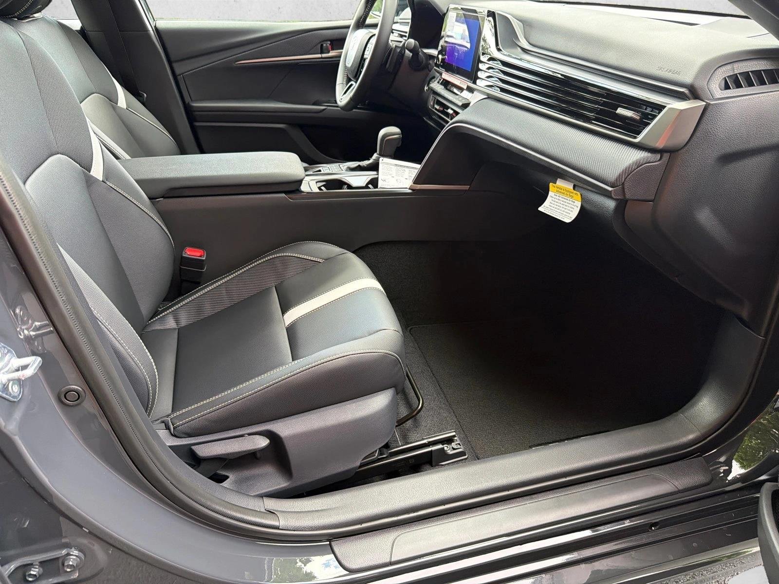 Used 2026 Underground Toyota SE image 13