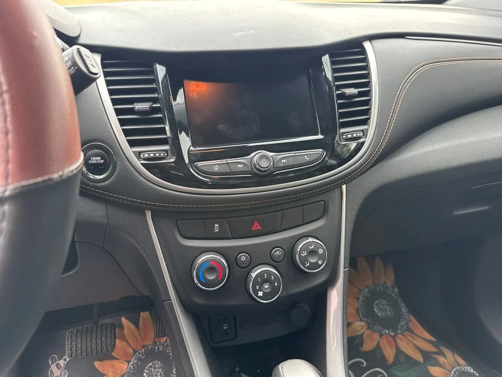 Used 2020 Red Chevrolet LT image 13