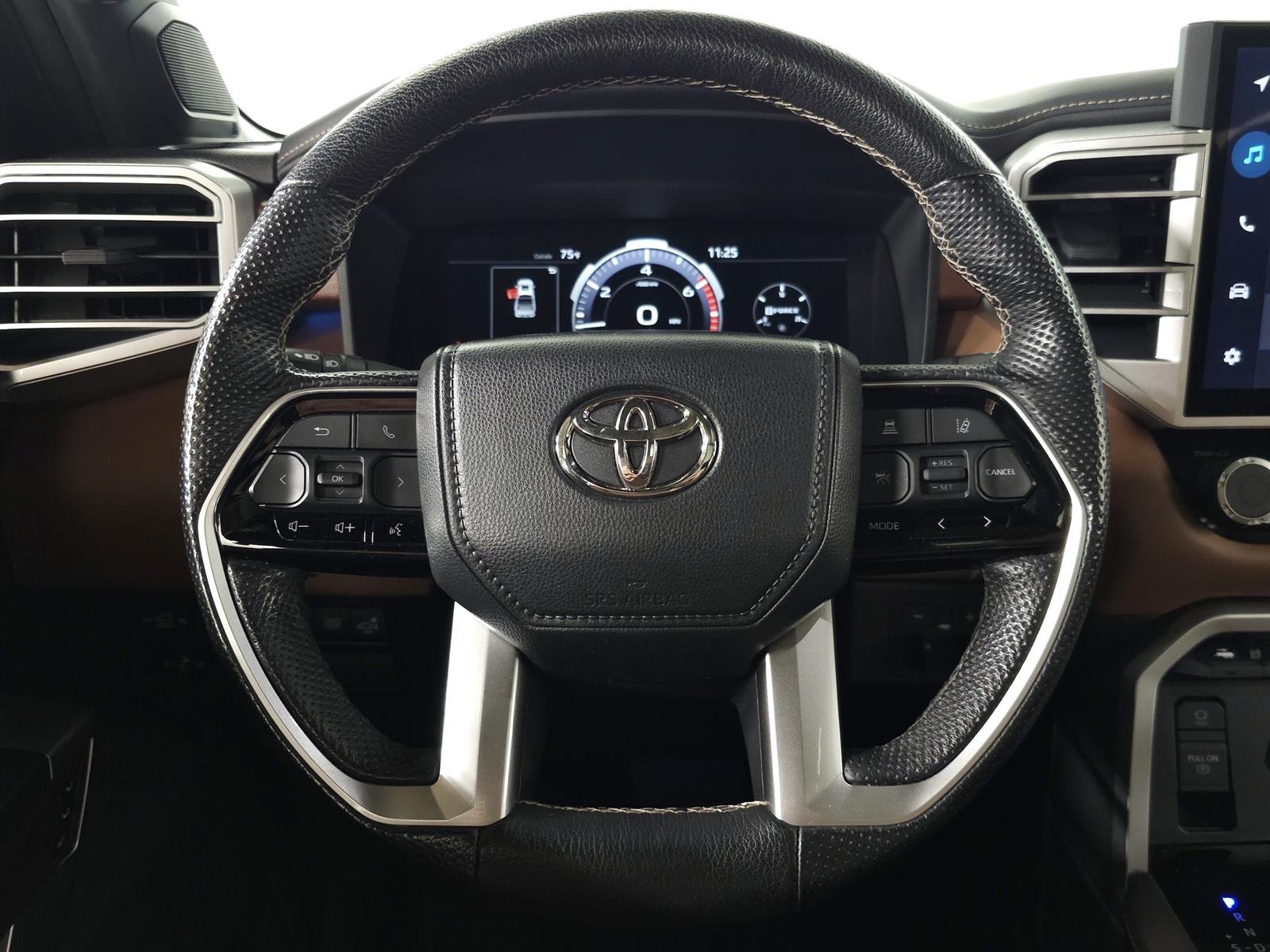 Used 2024 Mesquite Toyota 1794 Edition image 19