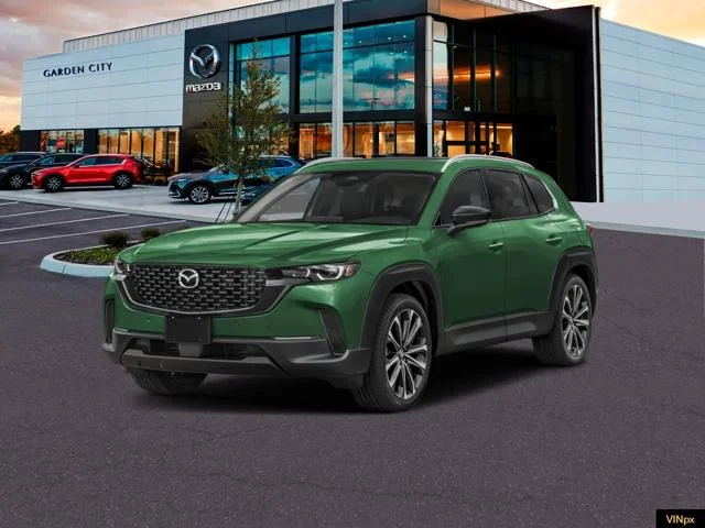 2026 Mazda CX-50 2.5 S Premium's photo
