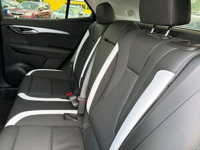 2026 Buick Envision Sport Touring - Photo 20