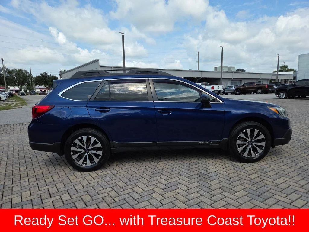 Used 2016 Blue Subaru 2.5i image 13