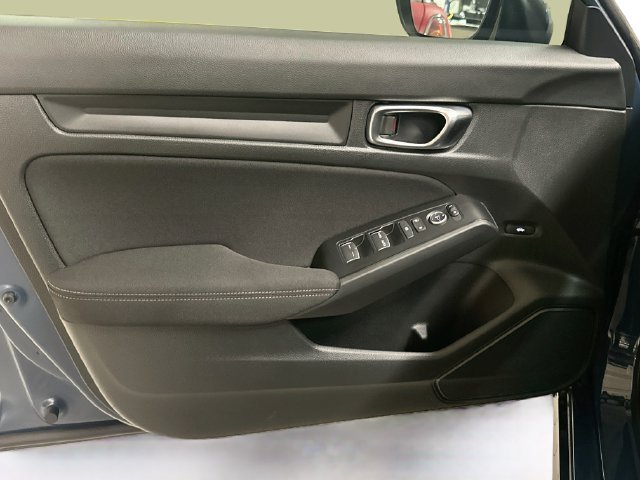 Used 2026 Blue Honda LX image 14