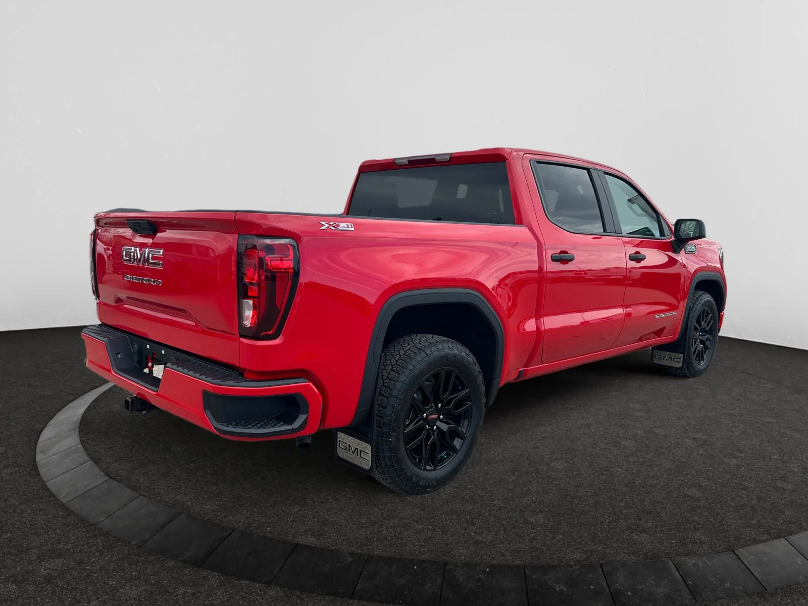 New 2026 Cardinal Red GMC Pro image 5