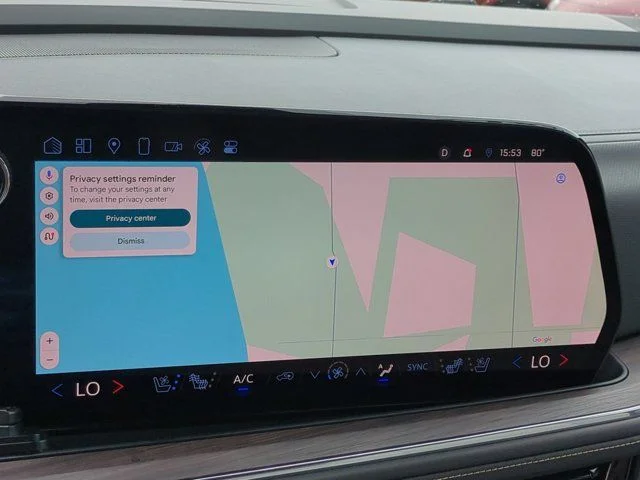 Used 2025 Gray Chevrolet Premier image 20
