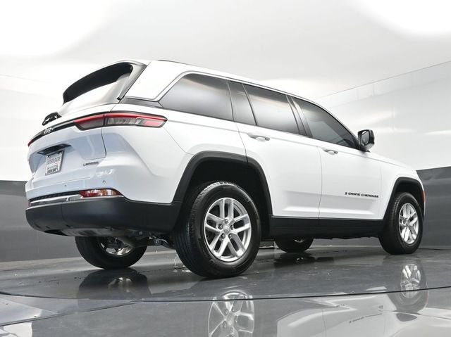 2024 Jeep Grand Cherokee Laredo - Photo 38