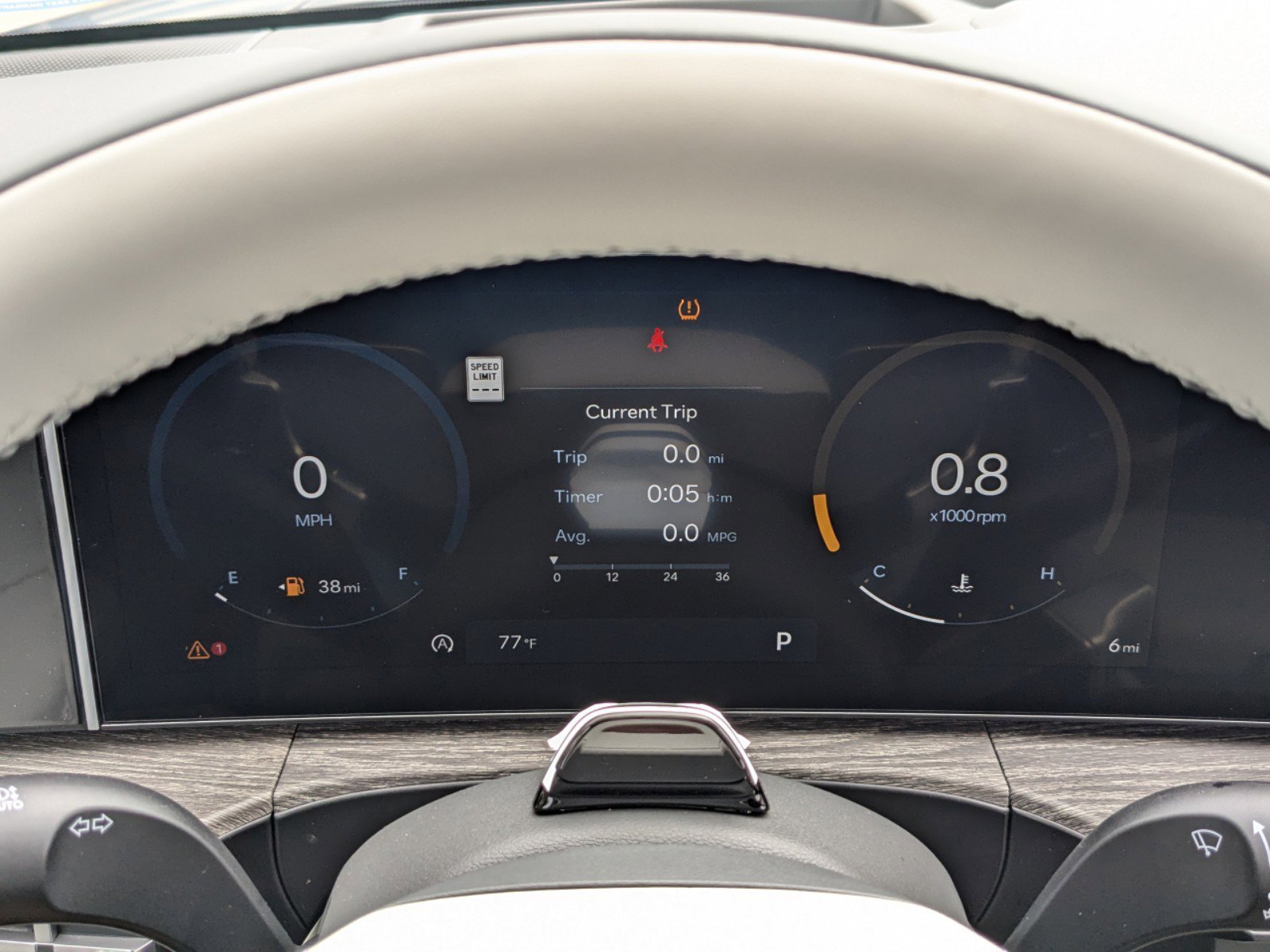 2025 Hyundai Santa Fe Calligraphy - Photo 24