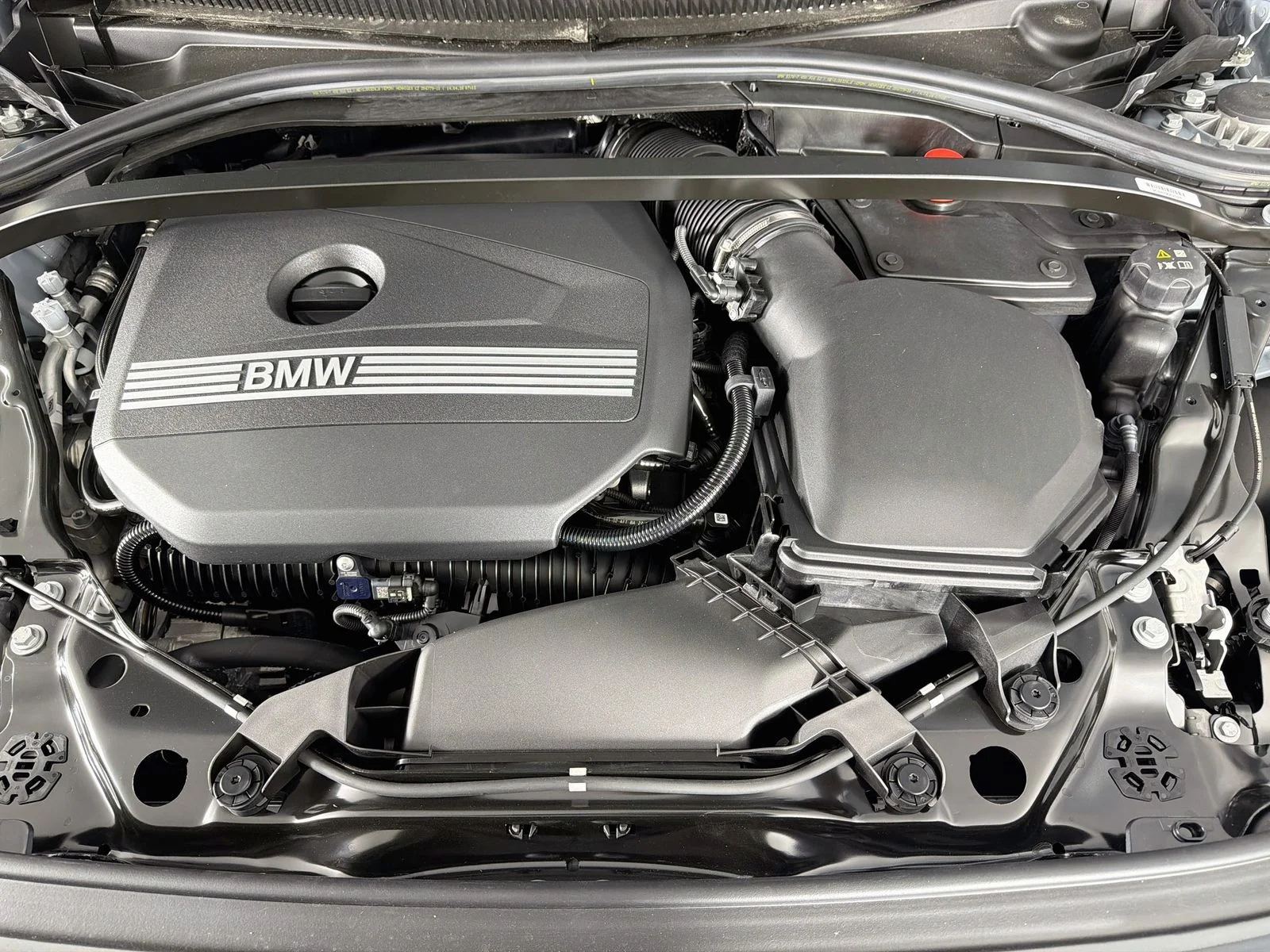 New 2026 Brooklyn Grey Metallic BMW 228 Gran Coupe image 28