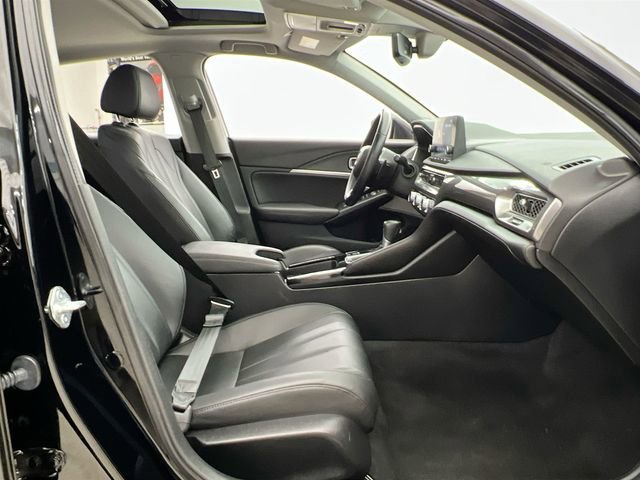 2023 Acura Integra Base - Photo 15
