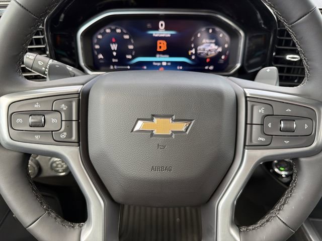2026 Chevrolet Silverado 1500 LTZ - Photo 30