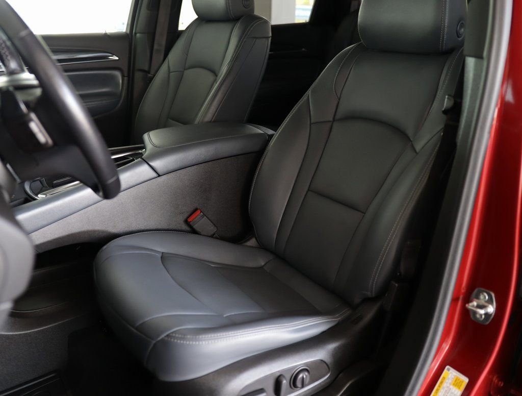 2022 Buick Enclave Essence - Photo 23