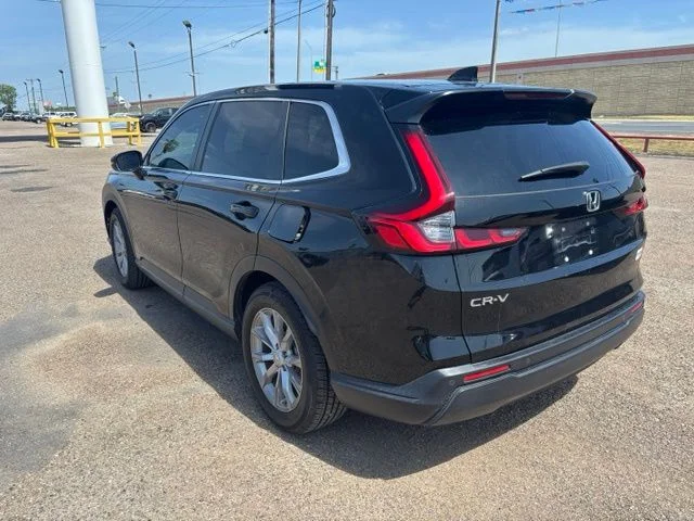 Used 2023  Honda EX-L image 4