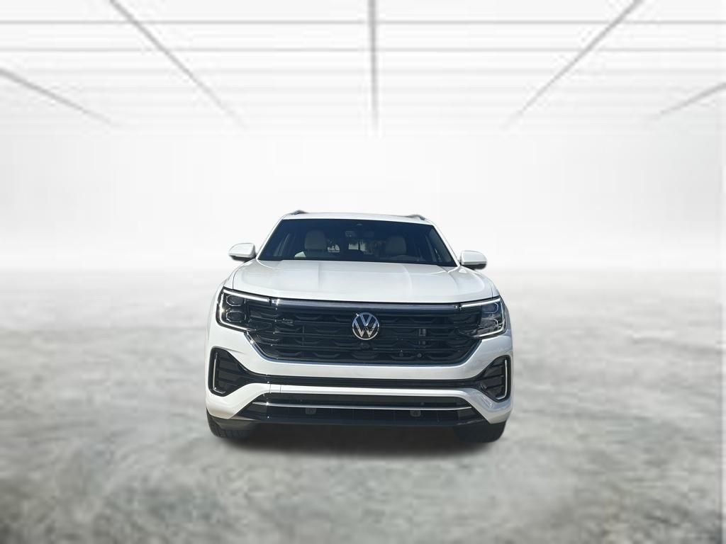 2026 Volkswagen Atlas Cross Sport SEL Premium R-LINE - Photo 8