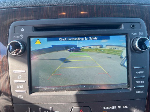 Used 2016 Siren Red Tintcoat Chevrolet LT image 19